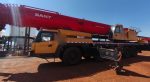 SANY SAC2500 2022 250 TON.