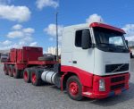 CAVALO MECÂNICO VOLVO FH 12380 6X2 CMT70 2005