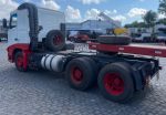 CAVALO MECÂNICO VOLVO FH 12380 6X2 2005