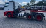 CAVALO MECÂNICO VOLVO FH 12380 6X2 2005