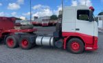 CAVALO MECÂNICO VOLVO FH 12380 6X2 2005