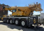 XCMG XCA-130E 2019 130 TON.