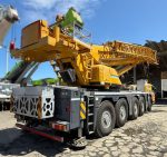 XCMG XCA-130E 2019 130 TON.