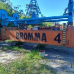 SPREADER BROMMA 2006 40 LT