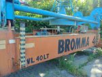 SPREADER BROMMA 2006 40 LT