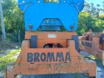 SPREADER BROMMA 2006 40 LT
