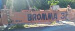 SPREADER BROMMA 2006 40 LT