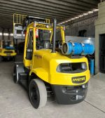 EMPILHADEIRA HYSTER H155FT 2018 7 TON.