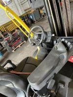 EMPILHADEIRA HYSTER H155FT 2018 7 TON.