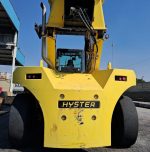 REACH STACKER HYSTER RS45-31 2017