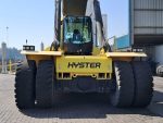 REACH STACKER HYSTER RS45-31 2017