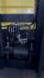 EMPILHADEIRA HYSTER H155FT 2018 7 TON.