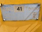 SPREADER BROMMA SWL 2007/2009 41 TON. - 20/40 pés.
