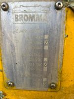 SPREADER BROMMA SWL 2007/2009 41 TON. - 20/40 pés.