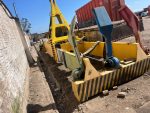 SPREADER BROMMA SWL 2007/2009 41 TON. - 20/40 pés.