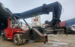 REACH STACKER MADAL 2001 18 TON. - 4 DE ALTO (VAZIO)