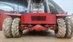 REACH STACKER MADAL 2001 18 TON. - 4 DE ALTO (VAZIO)