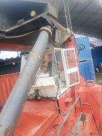REACH STACKER MADAL 2001 18 TON. - 4 DE ALTO (VAZIO)