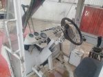 REACH STACKER MADAL 2001 18 TON. - 4 DE ALTO (VAZIO)