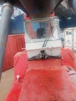 REACH STACKER MADAL 2001 18 TON. - 4 DE ALTO (VAZIO)