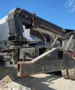 REACH STACKER MADAL 2001 18 TON. - 4 DE ALTO (VAZIO)