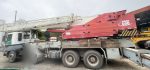 MADAL MD600 2007 60 TON. – SCANIA P420 2007