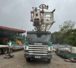 MADAL MD600 2007 60 TON. – SCANIA P420 2007