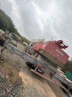 MADAL MD600 2007 60 TON. – SCANIA P420 2007