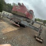 MADAL MD600 2007 60 TON. – SCANIA P420 2007