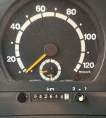 MADAL MD600 2007 60 TON. – SCANIA P420 2007
