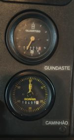 MADAL MD600 2007 60 TON. – SCANIA P420 2007