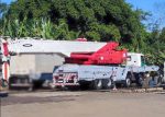 MADAL MD600 2007 60 TON. – SCANIA P420 2007