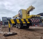 NATIONAL CRANE 2006 30 TON. - VW26260 6X4 2007