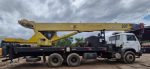 NATIONAL CRANE 2006 30 TON. - VW26260 6X4 2007