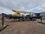 NATIONAL CRANE 2006 30 TON. - VW26260 6X4 2007
