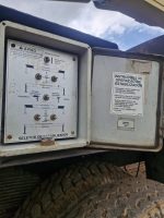 NATIONAL CRANE 2006 30 TON. - VW26260 6X4 2007