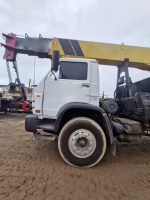 NATIONAL CRANE 2006 30 TON. - VW26260 6X4 2007
