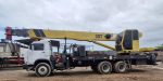 NATIONAL CRANE 2006 30 TON. - VW26260 6X4 2007