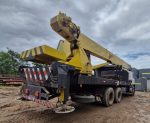 NATIONAL CRANE 2006 30 TON. - VW26260 6X4 2007