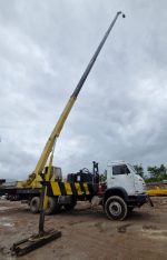 NATIONAL CRANE 2006 30 TON. - VW26260 6X4 2007