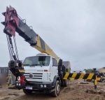 NATIONAL CRANE 2006 30 TON. - VW26260 6X4 2007