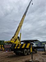 NATIONAL CRANE 2006 30 TON. - VW26260 6X4 2007