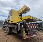 NATIONAL CRANE 2006 30 TON. - VW26260 6X4 2007