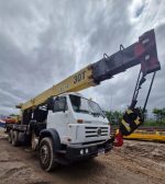 NATIONAL CRANE 2006 30 TON. - VW26260 6X4 2007