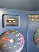 NATIONAL CRANE 2006 30 TON. - VW26260 6X4 2007