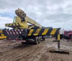 NATIONAL CRANE 2006 30 TON. - VW26260 6X4 2007
