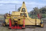 SPREADER BROMMA SWL 2009 41 TON.