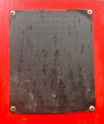 AMERICAN 9299 1982 165 TON.