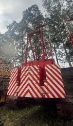 AMERICAN 9299 1982 165 TON.