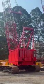 AMERICAN 9299 1982 165 TON.